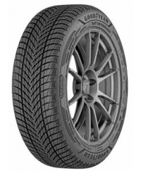 Шины Goodyear UltraGrip Performance 3 235/55 R18 104V XL